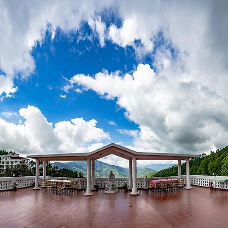Tehri Club And Resort By One Earth Chamba  المظهر الخارجي الصورة